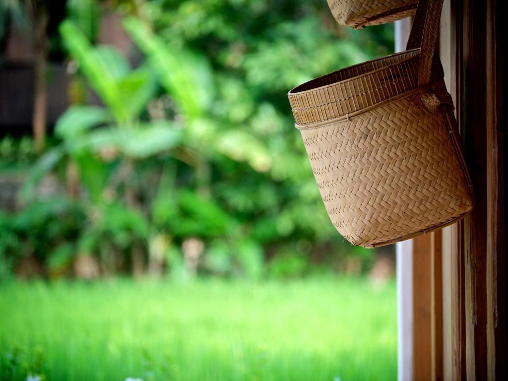 乌布Umajati Retreat别墅 客房 照片